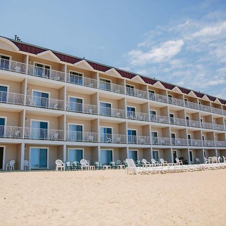 Bayshore Resort ทราเวิร์สซิตี้ ภายนอก รูปภาพ