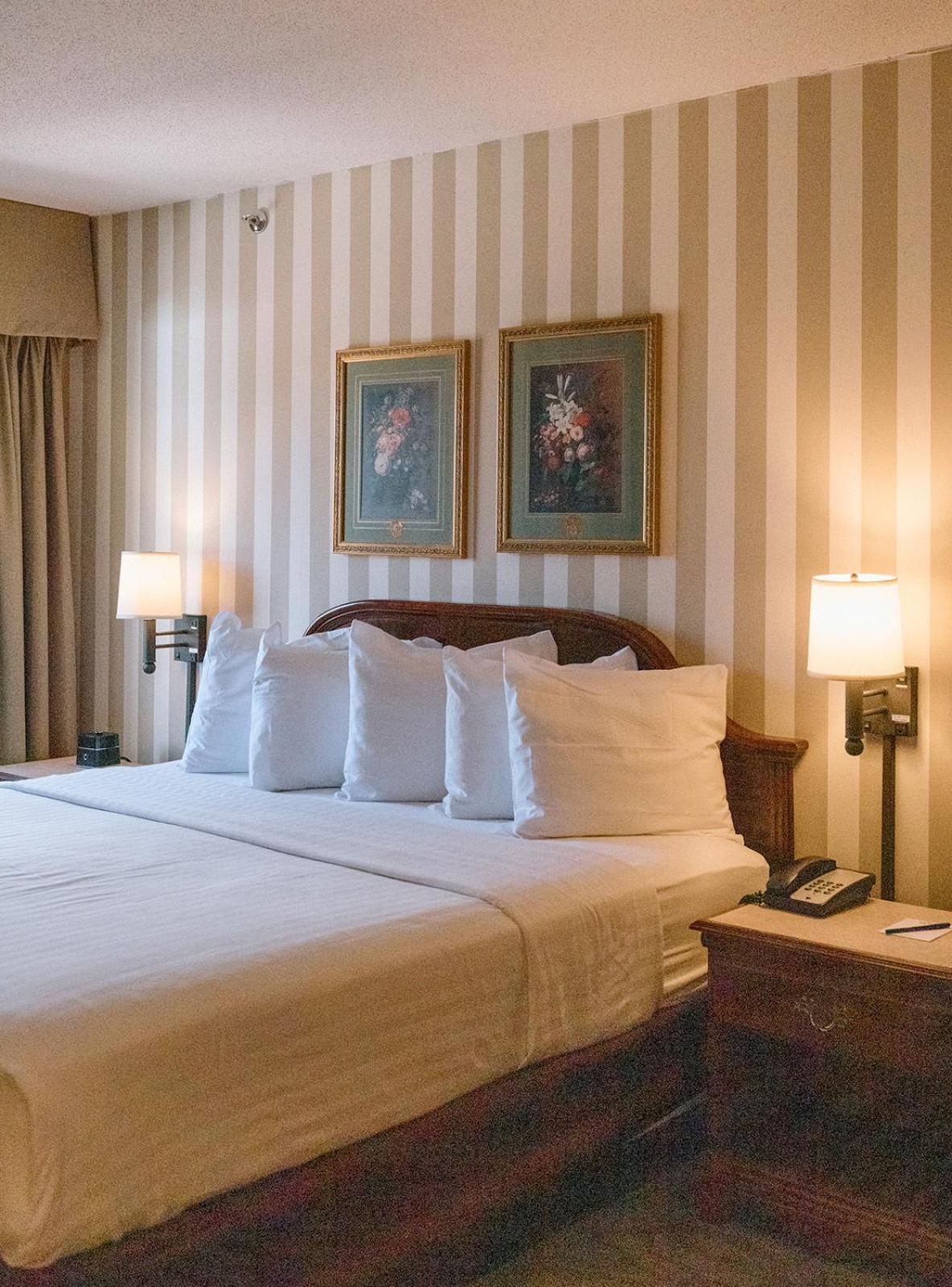 Bayshore Resort ทราเวิร์สซิตี้ ภายนอก รูปภาพ