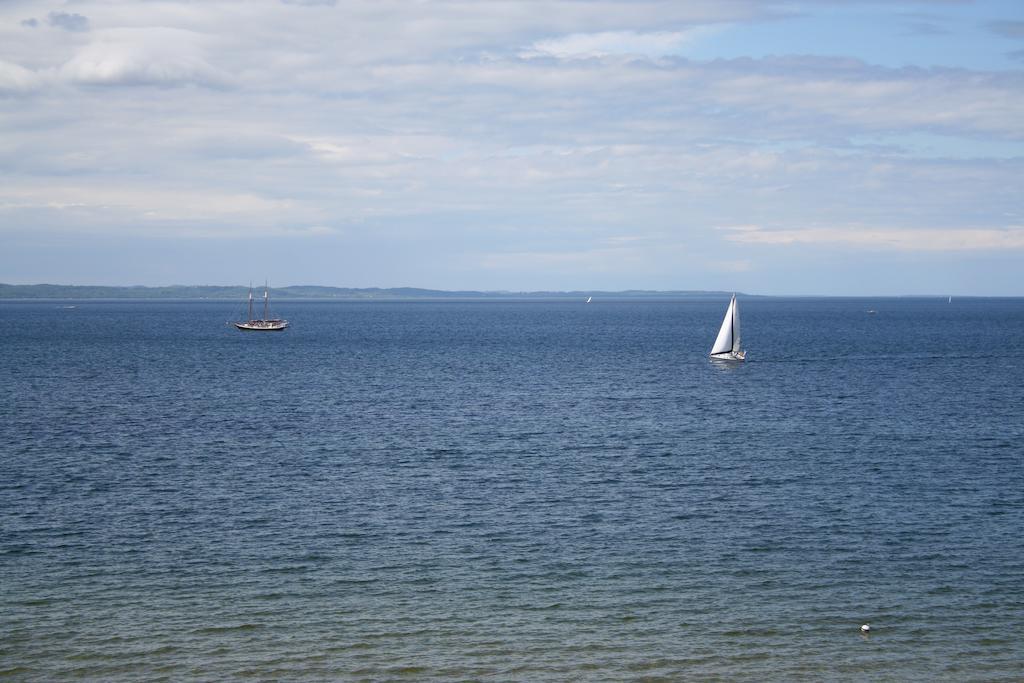 Bayshore Resort ทราเวิร์สซิตี้ ภายนอก รูปภาพ