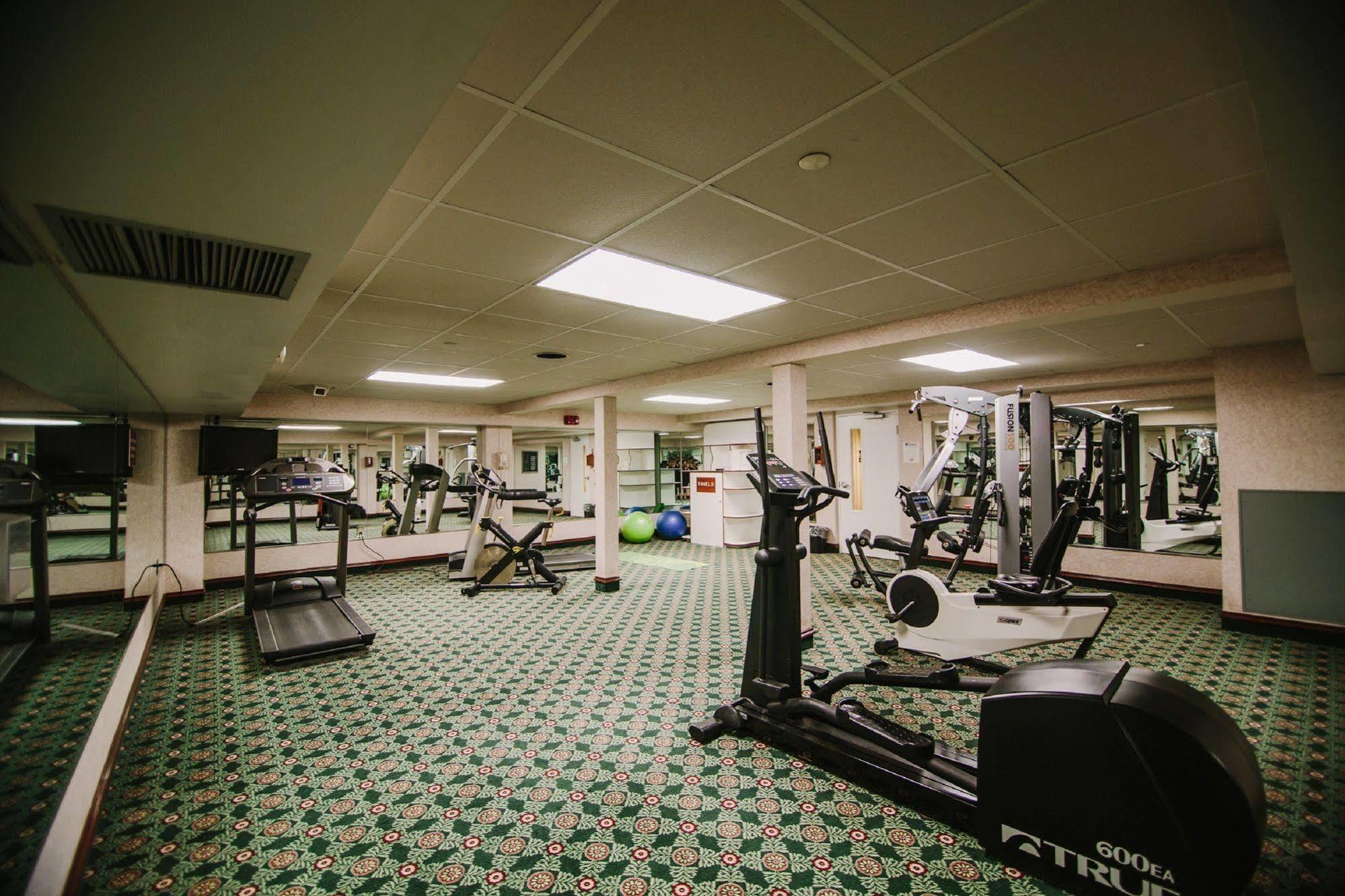 Bayshore Resort ทราเวิร์สซิตี้ ภายนอก รูปภาพ